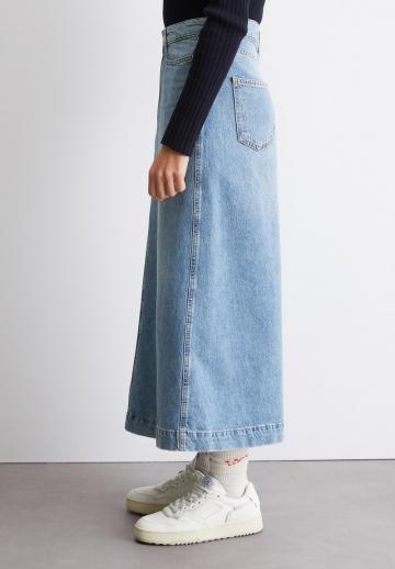 Летняя юбка