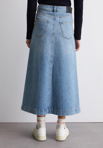 Летняя юбка