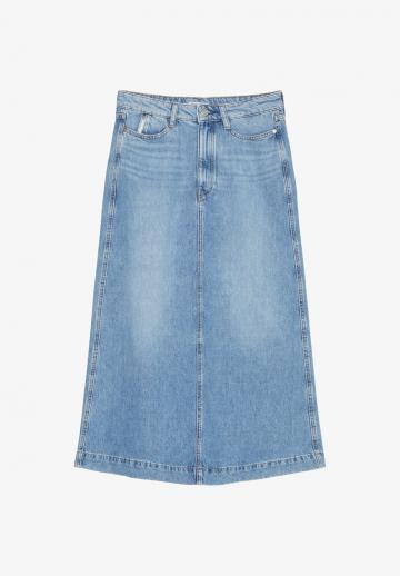 Летняя юбка