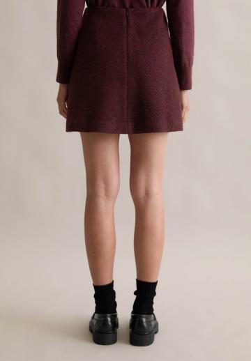 Мини-юбка