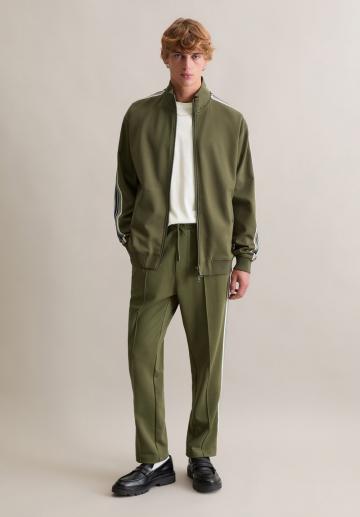 Куртка бомбер