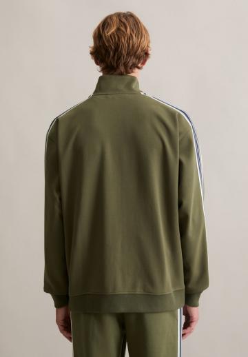 Куртка бомбер