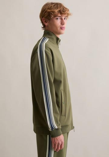 Куртка бомбер