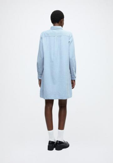 Блузка-платье