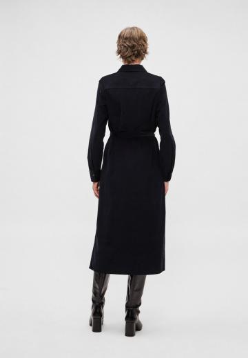 Блузка-платье