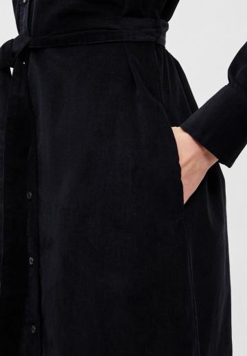 Блузка-платье