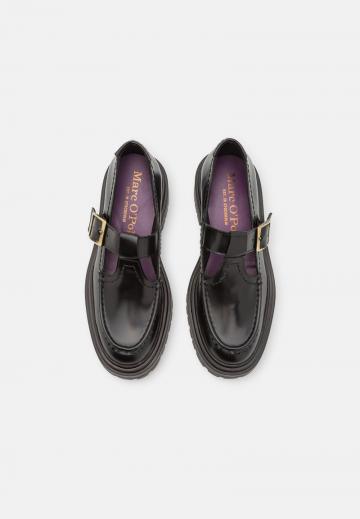 Полуботинки