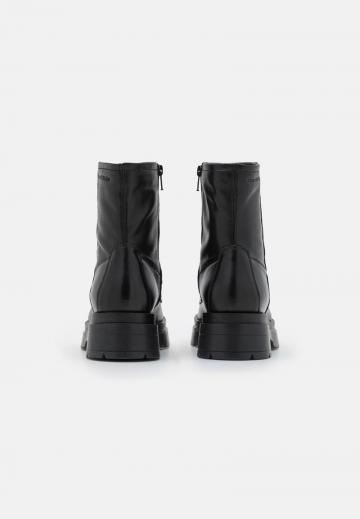 Полусапожки на платформе