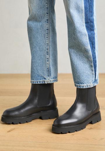 Ботинки челси