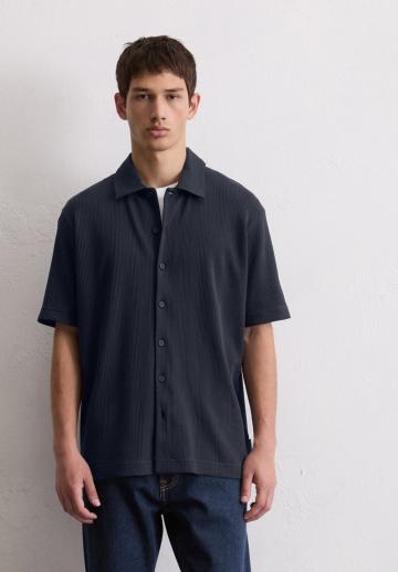 Рубашка с коротким рукавом