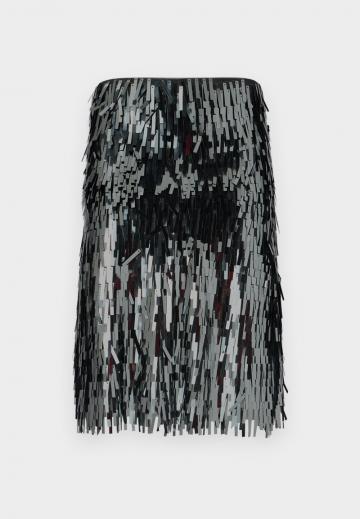 Коктейльное платье