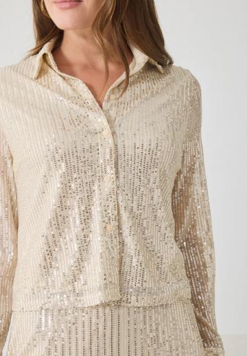 Блузка-рубашка