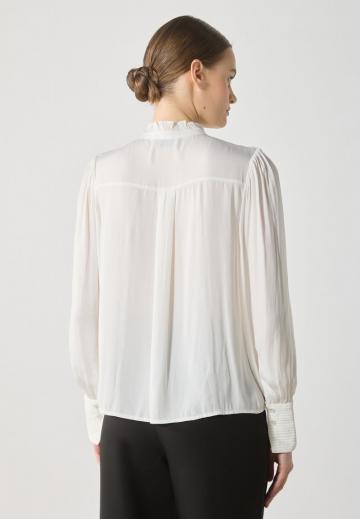 Блузка