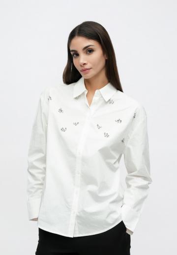 Блузка-рубашка