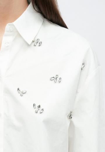 Блузка-рубашка