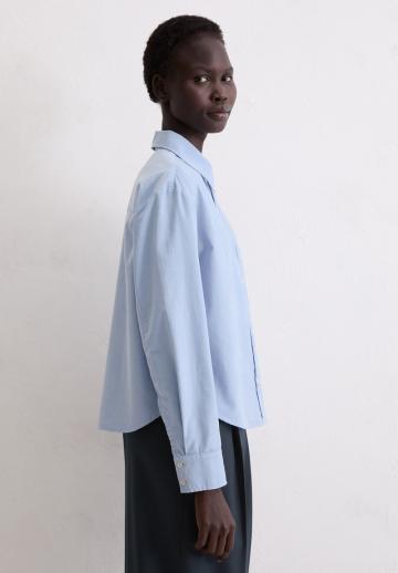 Блузка-рубашка