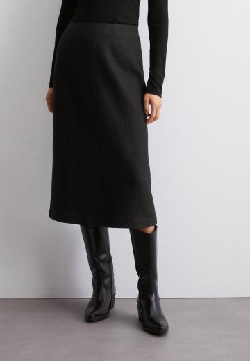 Летняя юбка