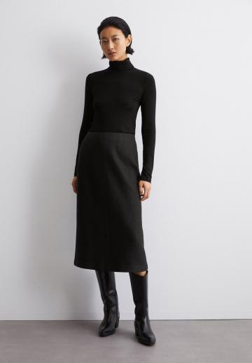 Летняя юбка