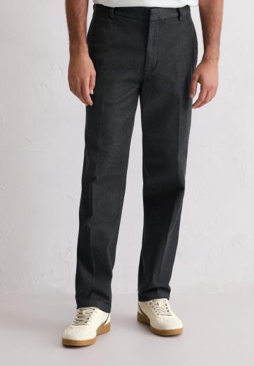 Костюмные брюки
