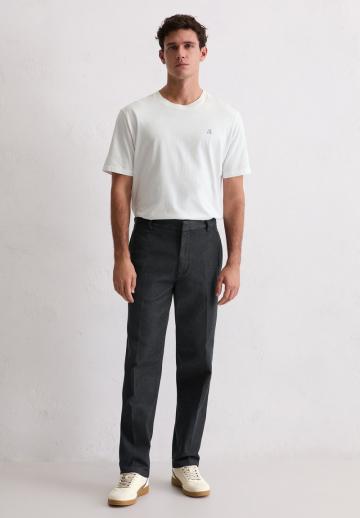 Костюмные брюки