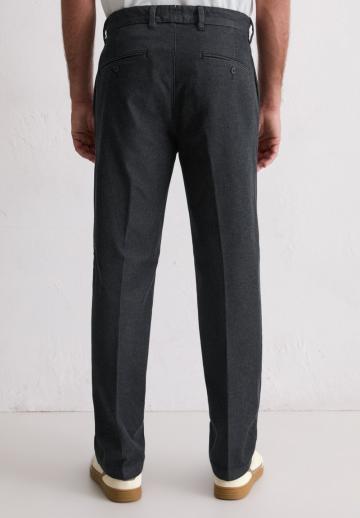 Костюмные брюки