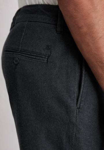 Костюмные брюки