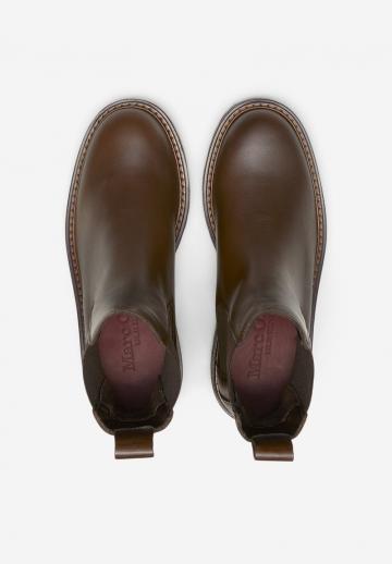 Ботинки челси