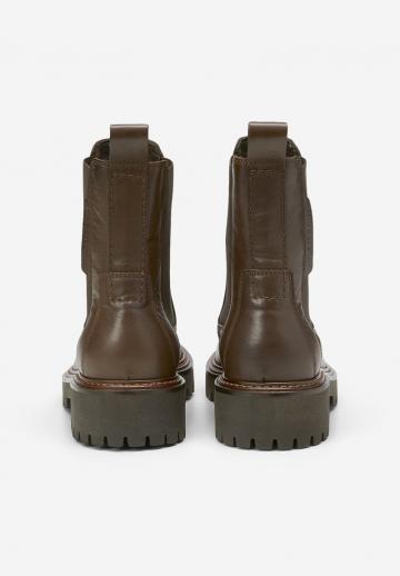 Ботинки челси