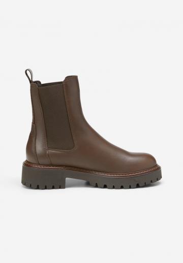 Ботинки челси