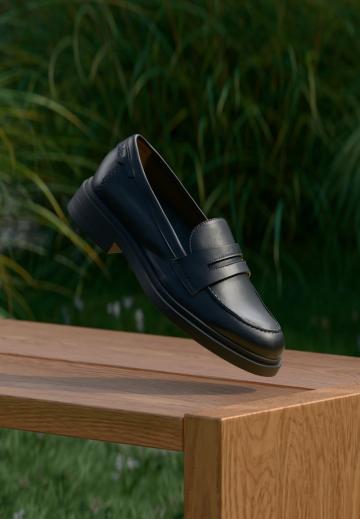 Полуботинки