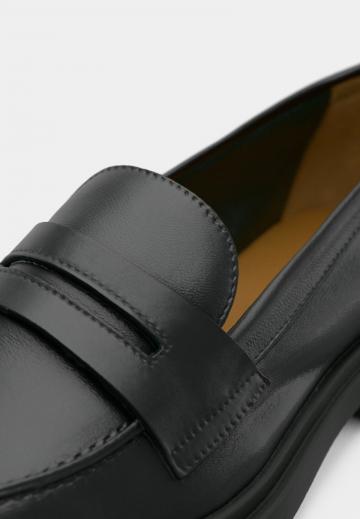 Полуботинки