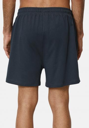 Пижама с шортами