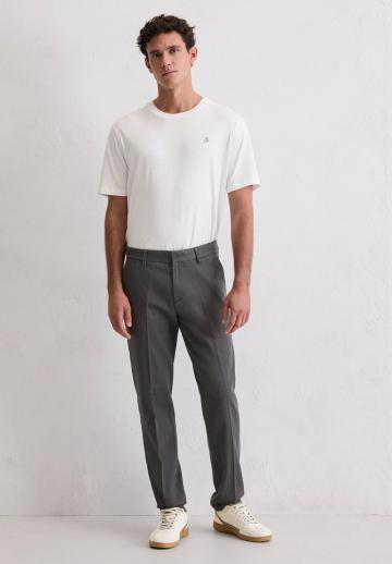 Костюмные брюки