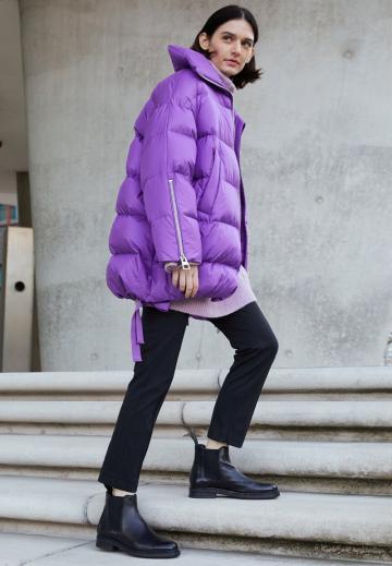 Ботинки челси