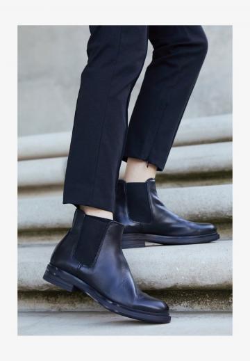 Ботинки челси