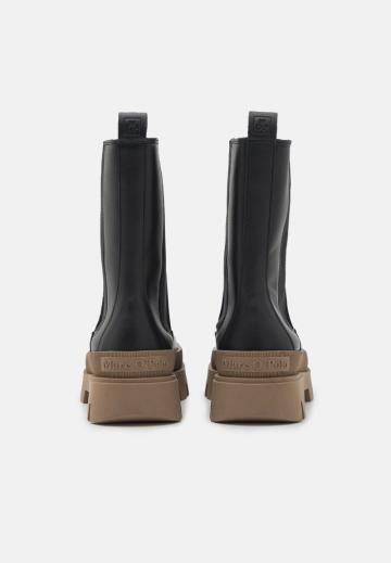 Ботинки челси