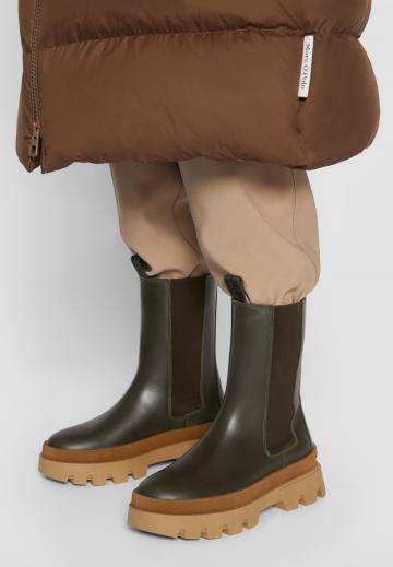 Ботинки челси