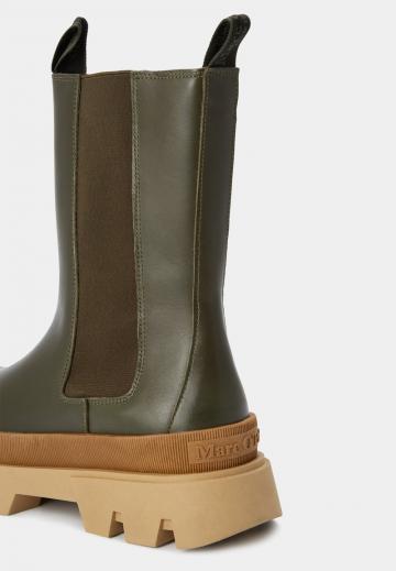 Ботинки челси