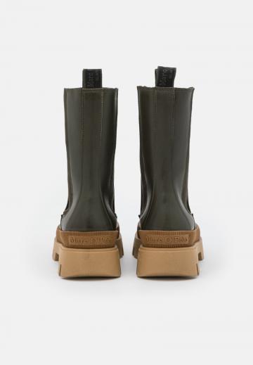 Ботинки челси