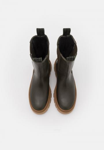 Ботинки челси