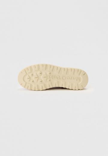 Зимние ботинки