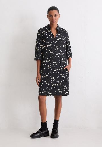 Блузка-платье