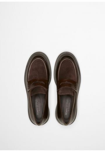 Полуботинки