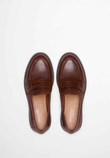 Полуботинки