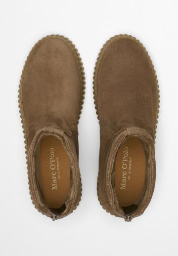 Зимние ботинки