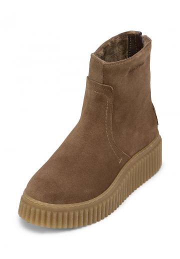 Зимние ботинки