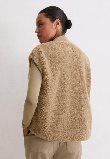 Флисовая куртка