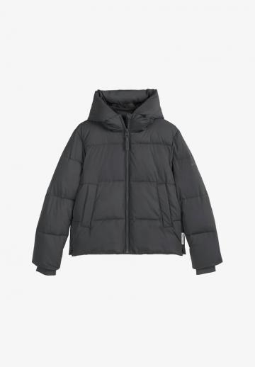 Зимняя куртка