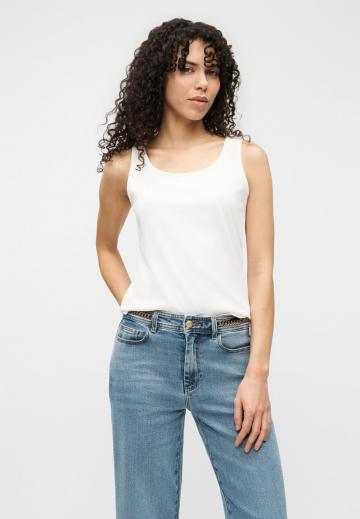 Клешеные джинсы