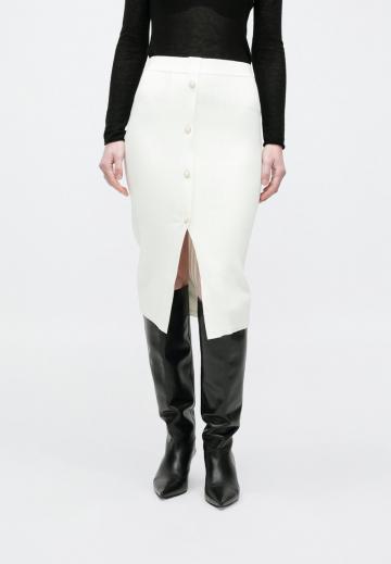 Юбка-карандаш